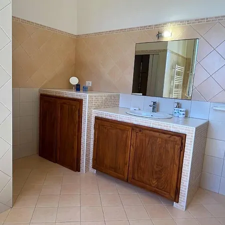 West Sicily - With Garden And Parking Apartment Marsala