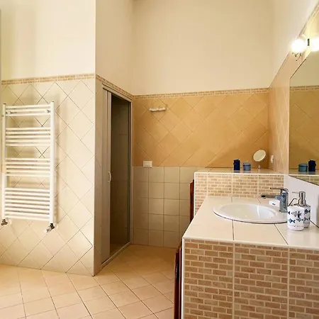 Apartment West Sicily - With Garden And Parking Marsala