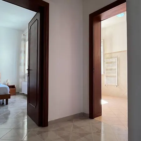 West Sicily - With Garden And Parking Marsala