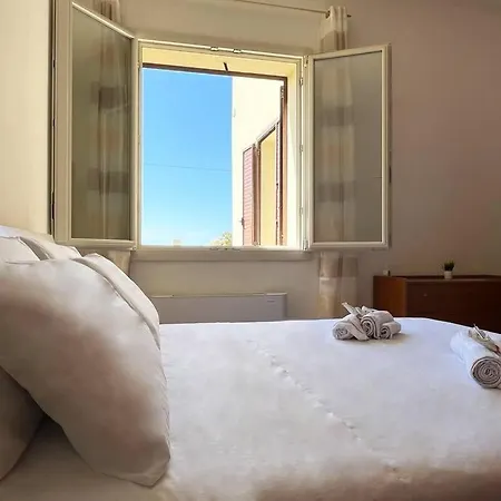 Apartment West Sicily - With Garden And Parking