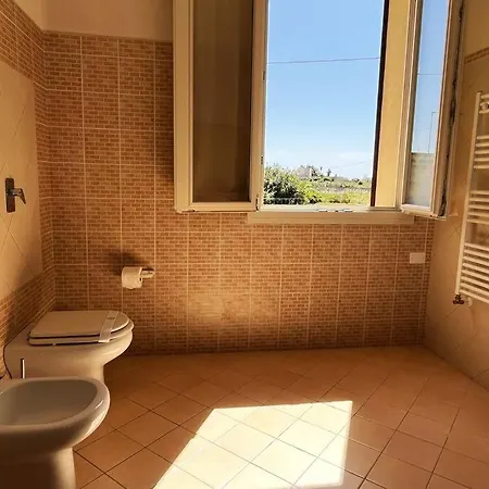 West Sicily - With Garden And Parking Apartment Marsala