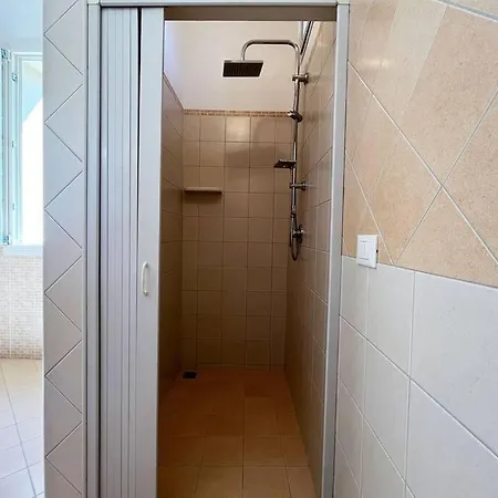 West Sicily - With Garden And Parking Apartment