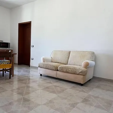 Apartment West Sicily - With Garden And Parking *