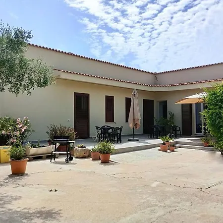 West Sicily - With Garden And Parking Apartamento