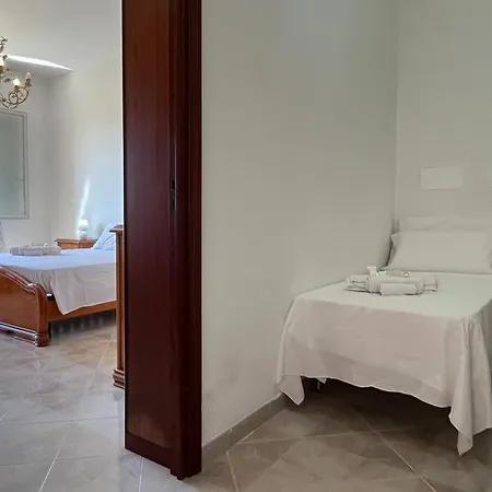 West Sicily - With Garden And Parking