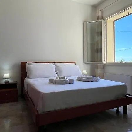 West Sicily - With Garden And Parking Marsala