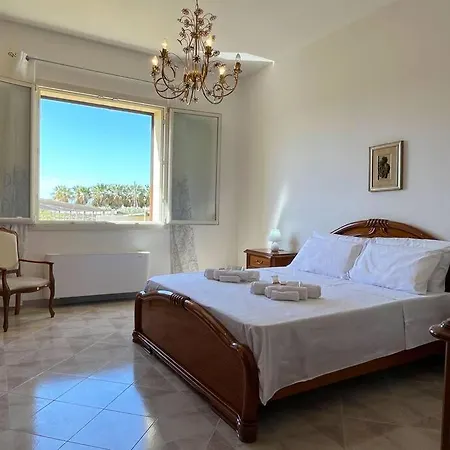 West Sicily - With Garden And Parking * Marsala